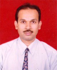 Dr Laxmikanta Mishra